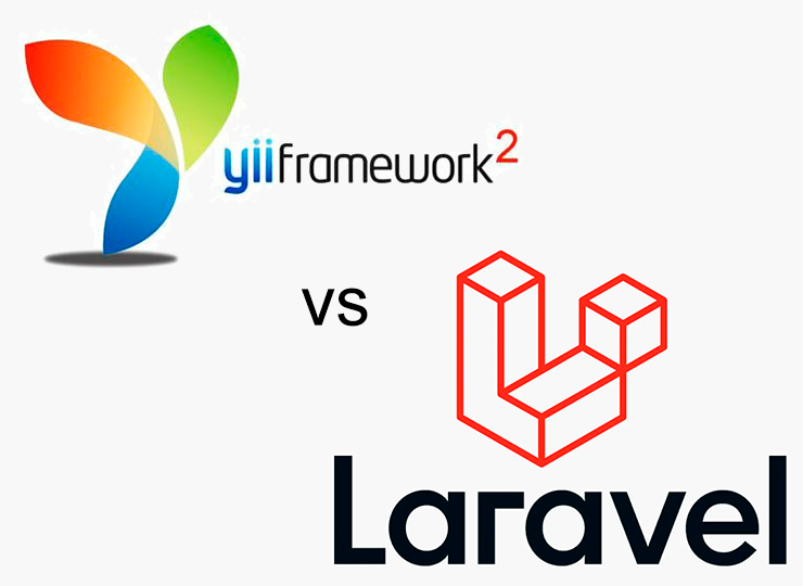 Yii2 vs Laravel 11: Making the Right Choice